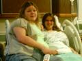 MICHEAL FRIST DAY INTO THE WORLD!