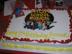 LAURENS HIGH SCHOOL MUSICAL PARTY